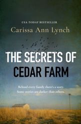 The Secrets of Cedar Farm - 29 Jan 2022