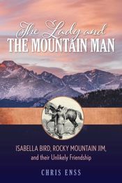 Lady and the Mountain Man - 1 Aug 2021