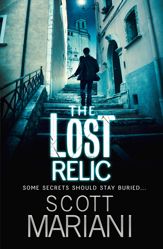 The Lost Relic - 20 Jan 2011