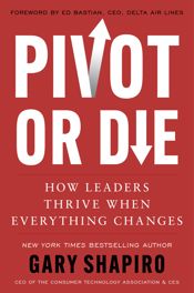 Pivot or Die - 8 Oct 2024