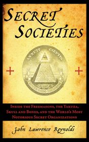 Secret Societies - 1 Sep 2011