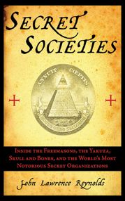 Secret Societies - 1 Sep 2011