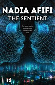 The Sentient - 8 Sep 2020