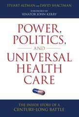 Power, Politics, and Universal Health Care - 27 Sep 2011