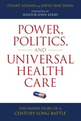 Power, Politics, and Universal Health Care - 27 Sep 2011