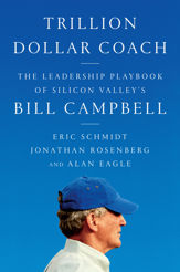 Trillion Dollar Coach - 16 Apr 2019