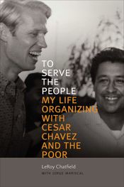To Serve the People - 15 Oct 2019