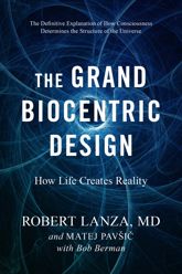 The Grand Biocentric Design - 17 Nov 2020