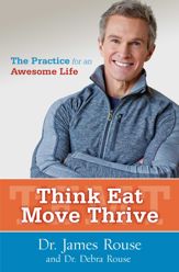 Think Eat Move Thrive - 2 Sep 2014