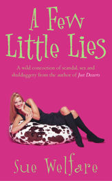 A Few Little Lies - 15 Sep 2016