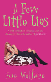 A Few Little Lies - 15 Sep 2016