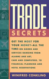 Trade Secrets - 11 Sep 1995