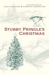 Stubby Pringle's Christmas - 1 Sep 2017