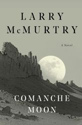 Comanche Moon - 1 Jun 2010