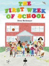 The First Week of School - 25 Jun 2024