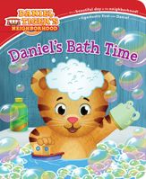 Daniel's Bath Time - 10 Dec 2019
