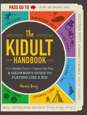 The Kidult Handbook - 15 May 2018