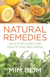 Natural Remedies - 1 Jan 2015