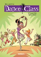 Dance Class Vol. 3 - 9 Oct 2013