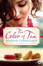 The Color of Tea - 5 Jun 2012