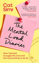 The Mental Load Diaries - 3 Jul 2025
