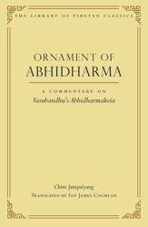 Ornament of Abhidharma - 26 Mar 2019