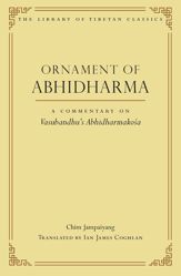 Ornament of Abhidharma - 26 Mar 2019