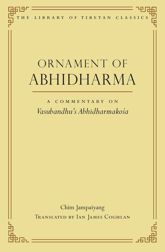 Ornament of Abhidharma - 26 Mar 2019
