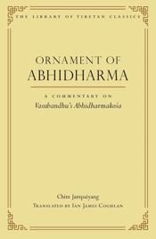 Ornament of Abhidharma - 26 Mar 2019
