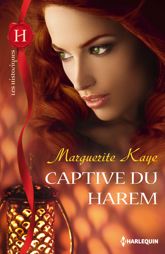 Captive du harem - 1 Jun 2013