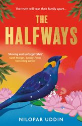 The Halfways - 7 Jul 2022