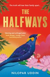 The Halfways - 7 Jul 2022