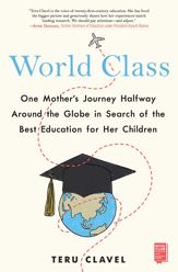World Class - 20 Aug 2019
