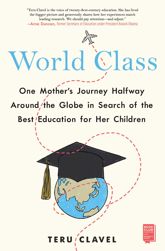 World Class - 20 Aug 2019