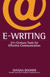 E-Writing - 19 Jul 2001