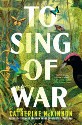 To Sing of War - 1 May 2024