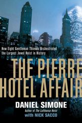 The Pierre Hotel Affair - 9 May 2017