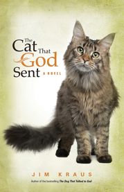 The Cat That God Sent - 1 Apr 2013