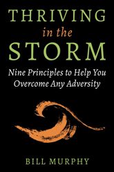 Thriving in the Storm - 2 Oct 2022