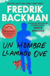 Man Called Ove, A \ Un hombre llamado Ove - 20 Dec 2022