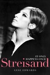 Streisand - 15 Feb 2016