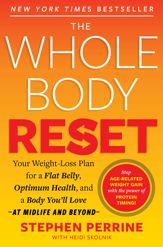 The Whole Body Reset - 1 Mar 2022
