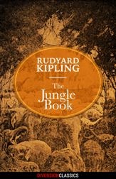 The Jungle Book (Diversion Illustrated Classics) - 29 Sep 2015