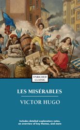 Les Miserables - 18 Dec 2012