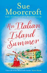 An Italian Island Summer - 25 May 2023