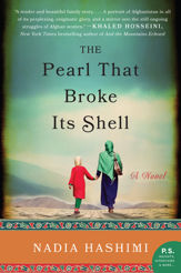The Pearl That Broke Its Shell - 6 May 2014