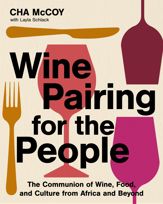 Wine Pairing for the People - 4 Nov 2025