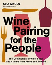 Wine Pairing for the People - 4 Nov 2025