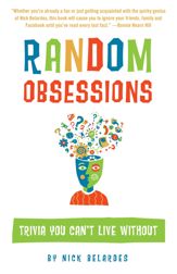 Random Obsessions - 10 Jul 2009