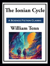 The Ionian Cycle - 9 Oct 2023